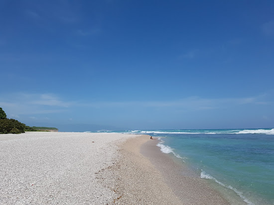 El Quemaito beach