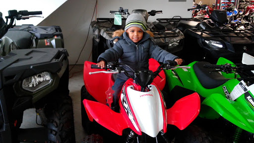 Boat Dealer «Bay Harbor Motors», reviews and photos, 457 Bay St, Staten Island, NY 10304, USA