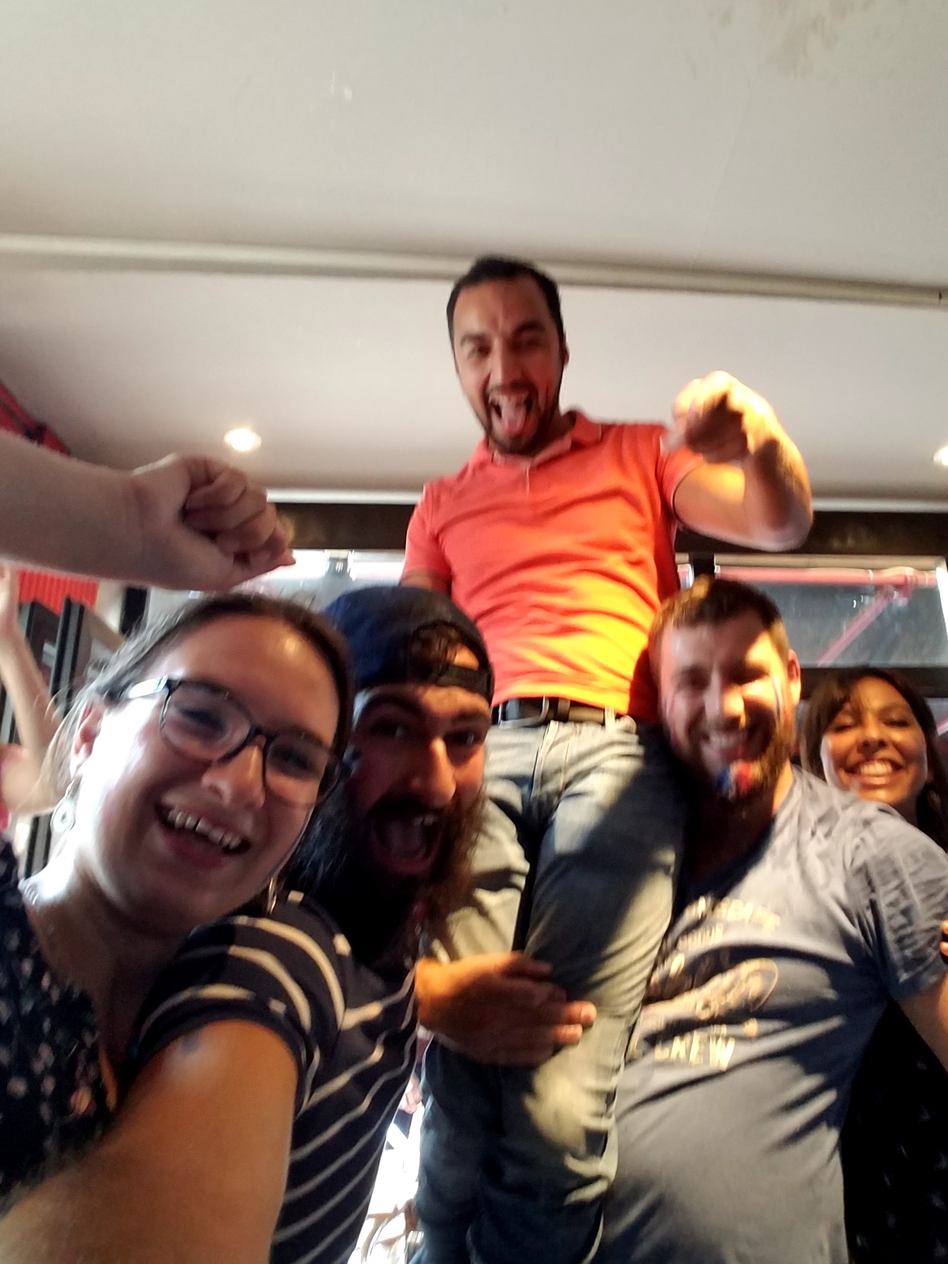 Photo n° 3 de l'avis de Thierry.e fait le 15/12/2018 à 23:01
