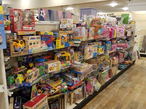 Department Store «HomeGoods», reviews and photos, 4155 9th St N, Naples, FL 34103, USA