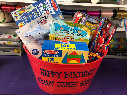 Toy Store «Learning Express», reviews and photos, 6501 S Fry Rd #500, Katy, TX 77494, USA