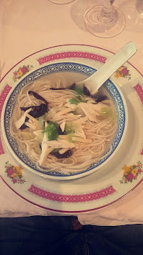 Plats et boissons du Restaurant chinois Lune Rouge à Montargis - n°7