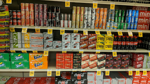 Grocery Store «Safeway», reviews and photos, 300 Bellevue Way NE, Bellevue, WA 98004, USA