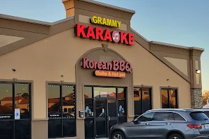 Korean BBQ image