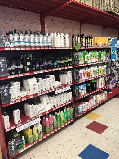 Pet Supply Store «Petco Animal Supplies», reviews and photos, 4820 South Baldwin Road #3B, Orion Township, MI 48359, USA