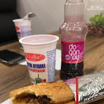 Photo n°1 de l'avis de Mehmet.a fait le 21/05/2023 à 00:08 sur le restaurants Kokoreççi Antwerpen à Antwerp