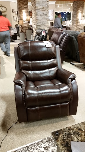 Furniture Store «Ashley HomeStore», reviews and photos, 3850 Hagers Grove Rd SE, Salem, OR 97317, USA