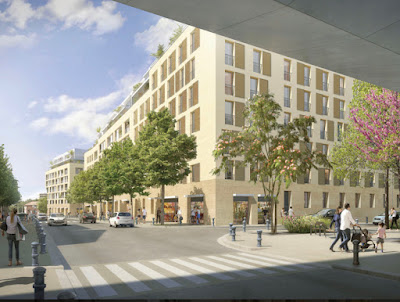 Docteur Emilie Dissard-Barriol à Aix-en-Provence
