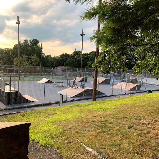 Park «Simonds Park», reviews and photos, 10 Bedford St, Burlington, MA 01803, USA