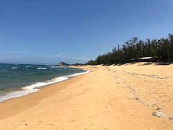 Chau Me Beach II'in fotoğrafı çok temiz temizlik seviyesi ile