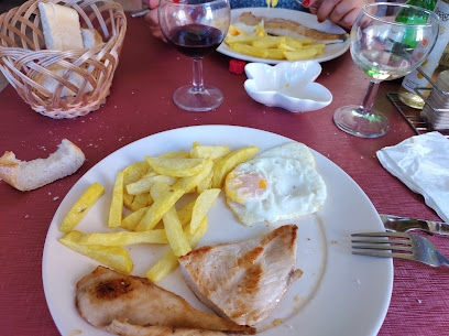 Restaurante El Pilón - C. Librilla, 3, 30870 Mazarrón, Murcia, Spain