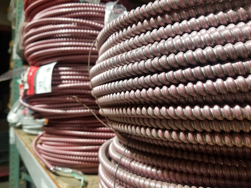 Electrical Supply Store «(CED) Consolidated Electrical Distributors», reviews and photos, 2725 Wall Ave, Ogden, UT 84401, USA