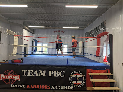 Pembroke Boxing Club
