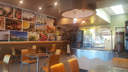 True Mediterranean Kitchen - 469 Magnolia Ave, Corona, CA 92879