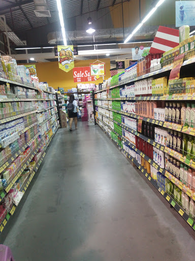 Phuket Grocery