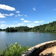 Lake Needwood, Rock Creek Regional Park