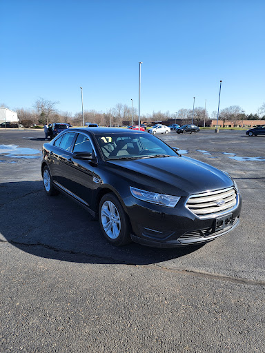 Used Car Dealer «Lasco of Grand Blanc - Used Cars For Sale», reviews and photos, 5470 Ali Dr, Grand Blanc, MI 48439, USA