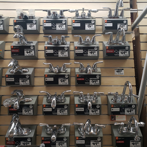 Home Improvement Store «The Home Depot», reviews and photos, 400 Commerce Blvd, Fairless Hills, PA 19030, USA