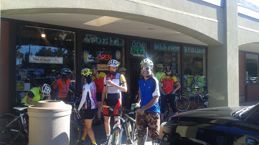 Running Store «Athletic Feat», reviews and photos, 3367 Solano Ave, Napa, CA 94558, USA