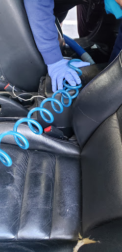 Car Wash «Fast5Xpress Car Wash Pico Rivera», reviews and photos, 8629 Whittier Blvd, Pico Rivera, CA 90660, USA