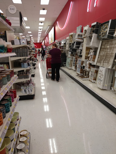 Department Store «Target», reviews and photos, 2975 Horseblock Road, Medford, NY 11763, USA