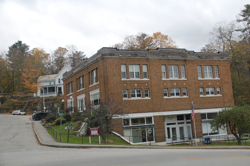 Tourist Attraction «Vermont Marble Museum and Gift Shop», reviews and photos, 52 Main St, Proctor, VT 05765, USA