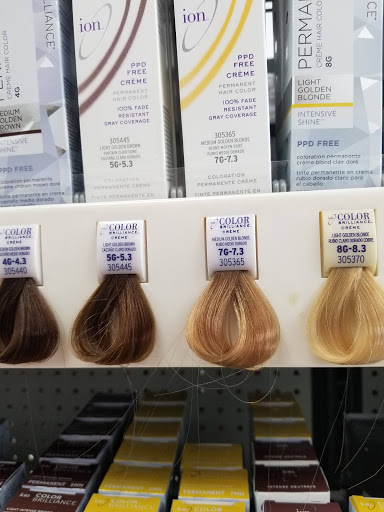 Beauty Supply Store «Sally Beauty», reviews and photos, 52 Shops at 5 Way, Plymouth, MA 02360, USA
