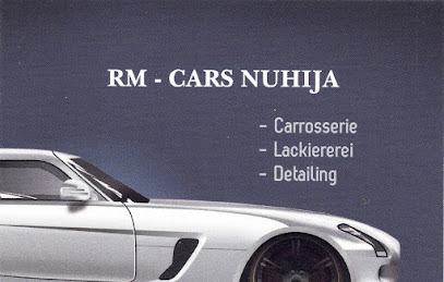 RM-CARS NUHIJA