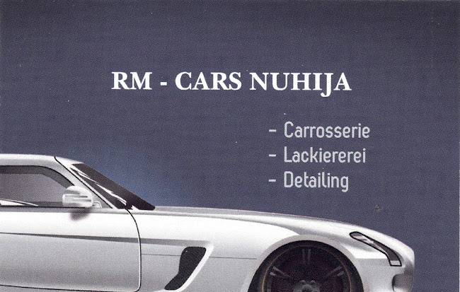 RM-CARS NUHIJA
