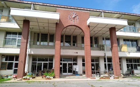 Togakushi Museum of Natural History image