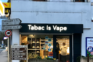 Tabac Is Vape image