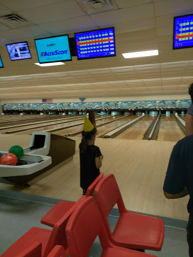 Bowling Alley «Lake City Bowl», reviews and photos, 347 FL-247, Lake City, FL 32025, USA