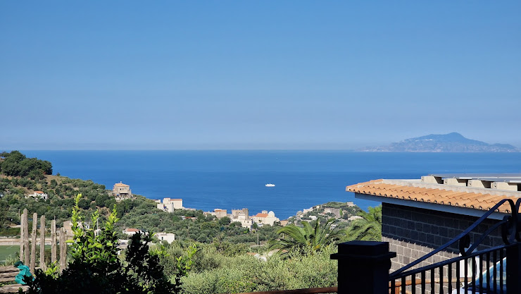 Photos des visiteurs Holiday home Villa Mimosa 80061 Massa Lubrense