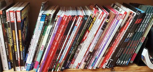 Book Store «Half Price Books», reviews and photos, 11255 Huebner Rd, San Antonio, TX 78230, USA