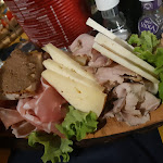 Photo n°1 de l'avis de Noemi.a fait le 12/06/2019 à 21:13 sur le  Le Barrique à Prato