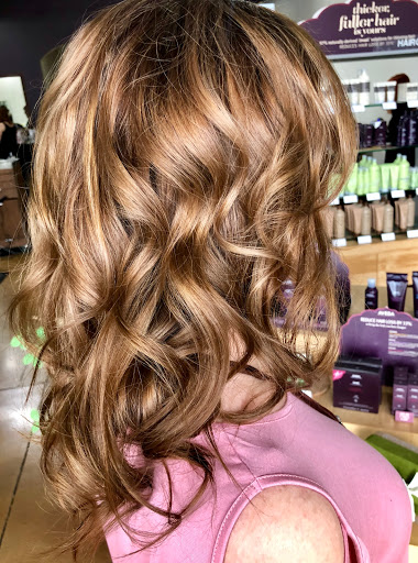 Beauty Salon «Davanti Salon.Spa», reviews and photos, 1800 S Loop 288 #222, Denton, TX 76205, USA