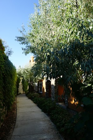 Vino Bello Resort - photo 58