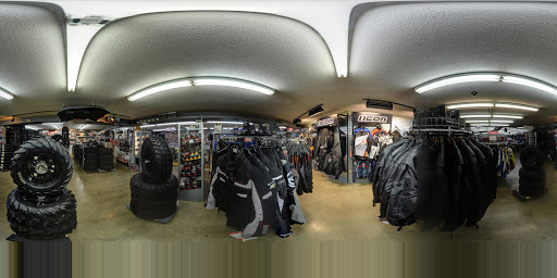 Motorcycle Dealer «Chase Motorsports LLC», reviews and photos, 1212 Brown St, Paducah, KY 42003, USA