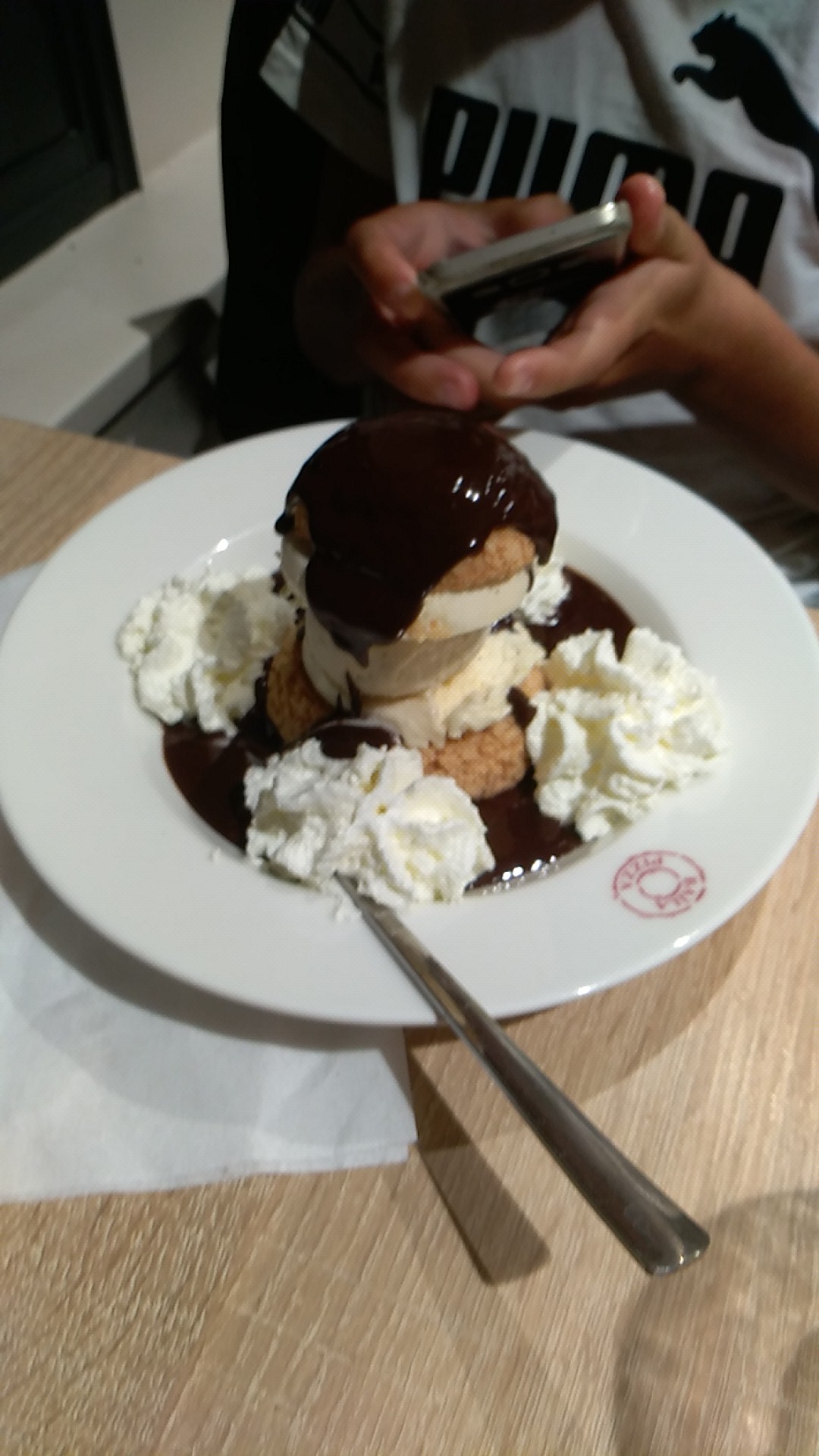 Photo n° 2 de l'avis de Stéphane.e fait le 27/07/2019 à 21:28