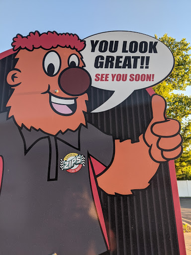 Car Wash «Martian Car Wash», reviews and photos, 15552 Manchester Rd, Ellisville, MO 63021, USA