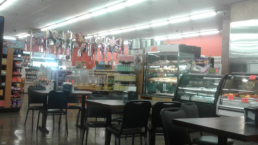 Supermarket «El Herradero Supermarket», reviews and photos, 1310 W Prince Rd, Tucson, AZ 85705, USA