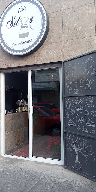 Café Silva