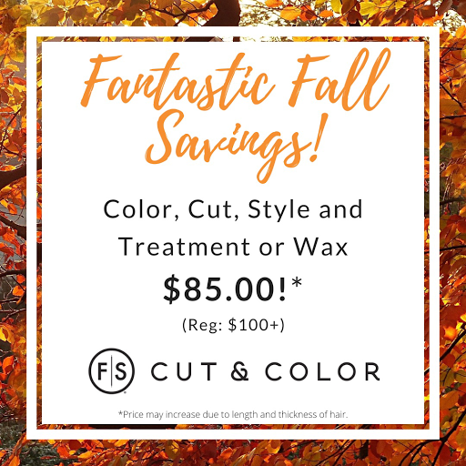 Hair Salon «Fantastic Sams Cut & Color», reviews and photos, 44706 Ford Rd, Canton, MI 48187, USA