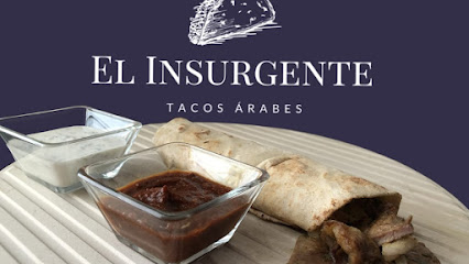 El Insurgente - Tacos Árabes - C. de Allende 1, San Lorenzo, 55600 Zumpango de Ocampo, Méx., Mexico