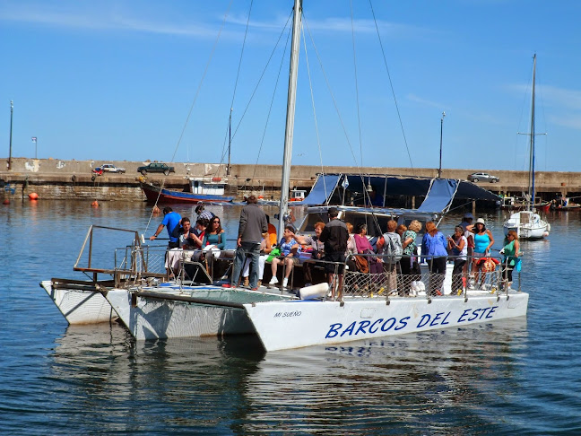 Opiniones de Barcos del Este en Maldonado - Agencia de viajes