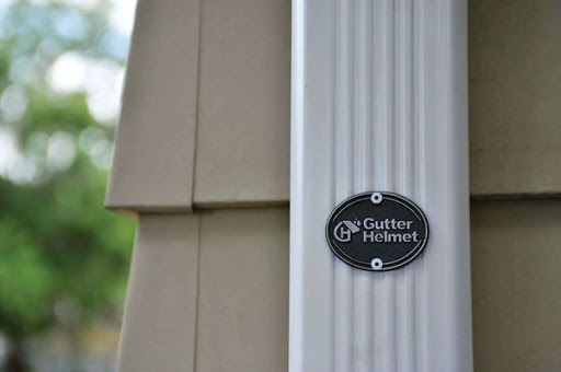 Gutter Cleaning Service «Huff N Puff», reviews and photos