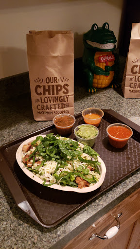 Mexican Restaurant «Chipotle Mexican Grill», reviews and photos, 36453 Seaside Outlet Dr #1930, Rehoboth Beach, DE 19971, USA