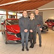 Mazda - Autohaus Sachs GmbH in Wismar
