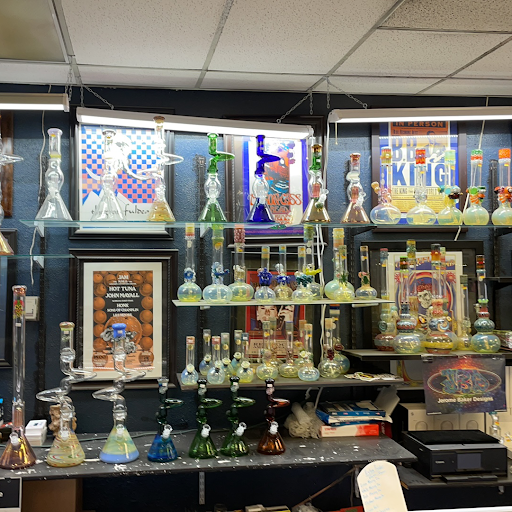 Tobacco Shop «Imagine Real Peace Smoke Shop», reviews and photos, 1036 State St, Orem, UT 84097, USA