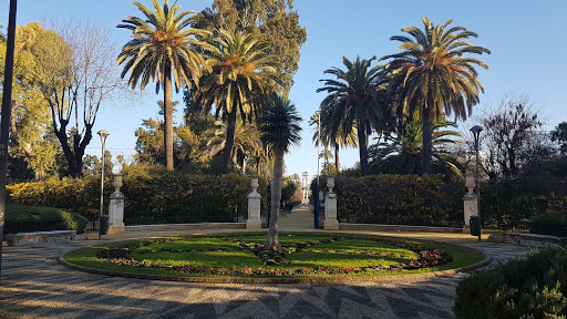 Murillo Gardens